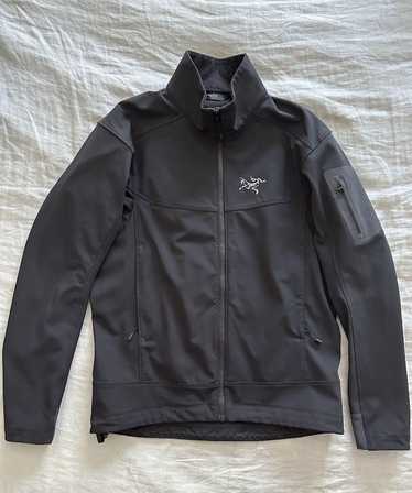 Arc'Teryx Epsilon LT Soft Shell Jacket