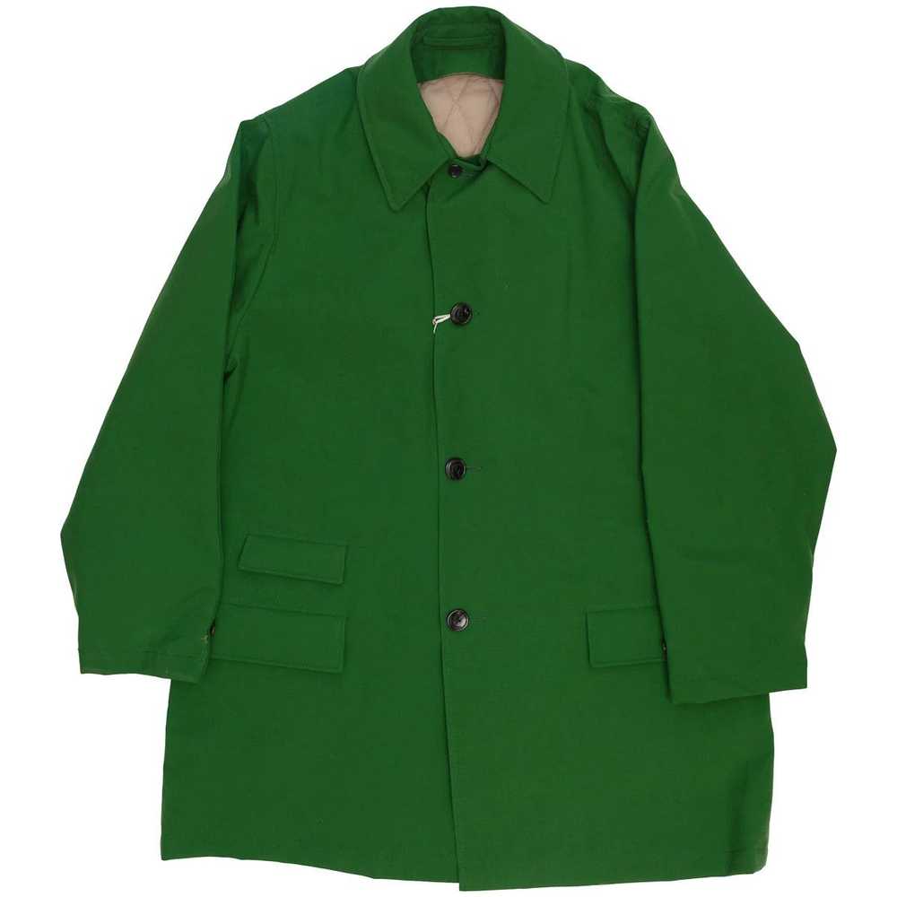 Beams Plus × Vintage BEAMS PLUS PUFF 3-IN-1 COAT … - image 12