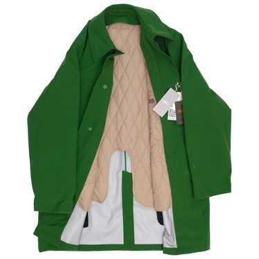 Beams Plus × Vintage BEAMS PLUS PUFF 3-IN-1 COAT … - image 1