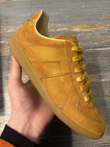 Maison Margiela Replica GAT Low Wheat