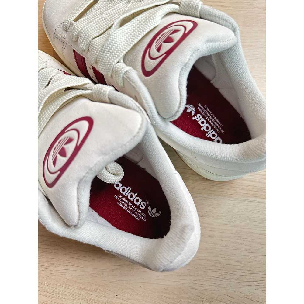 Adidas Adidas Campus 00 Collegiate Burgundy - Siz… - image 7