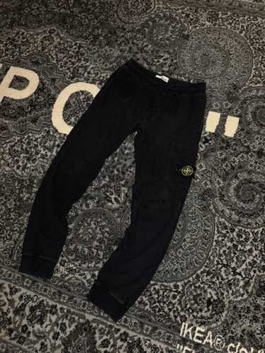 Stone Island Size S- Stone Island Jogger Sweatpan… - image 1