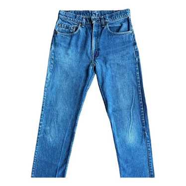 Levi's Straight jeans - image 1