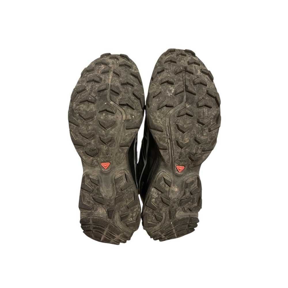 Salomon Cloth low trainers - image 4