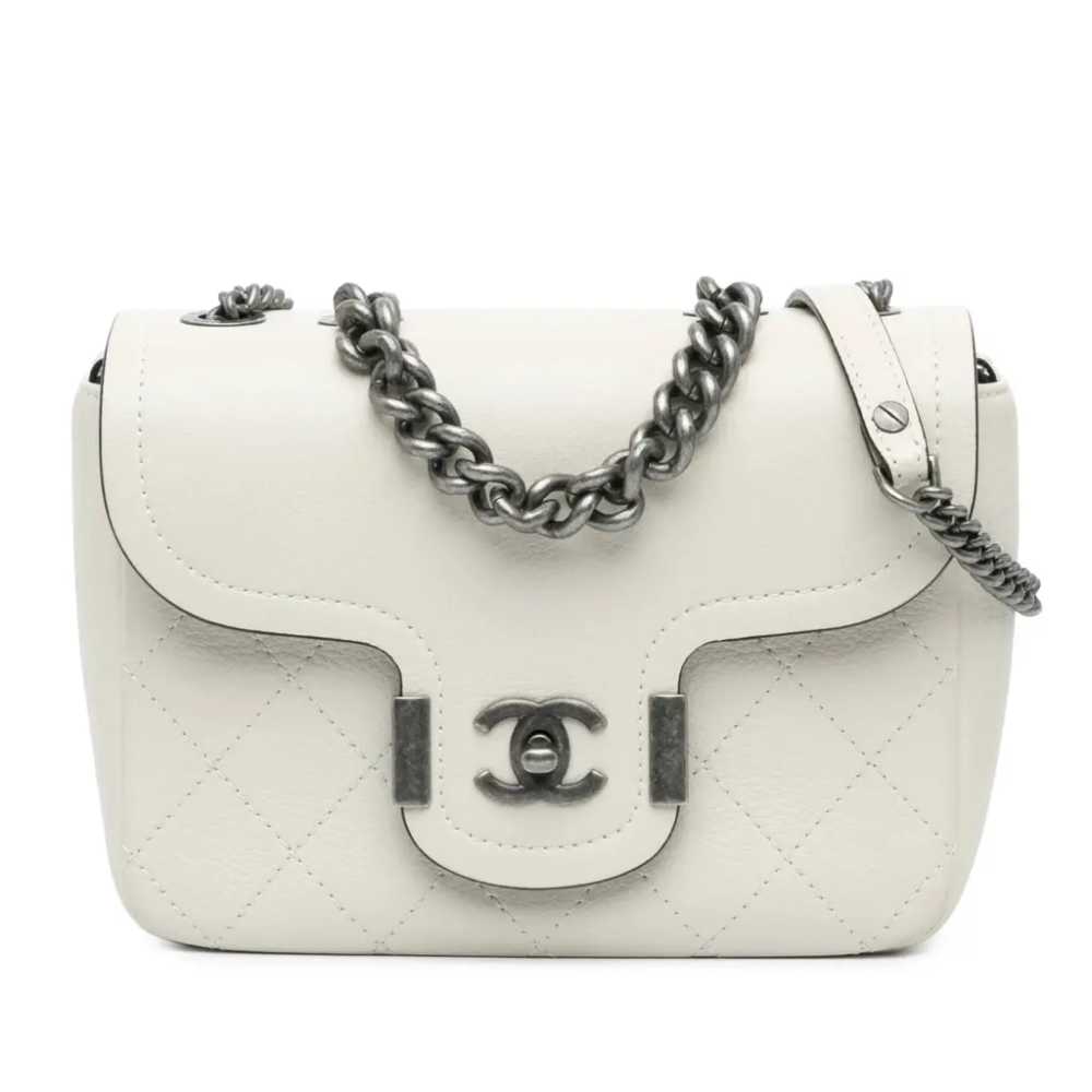 Chanel Timeless/Classique leather crossbody bag - image 1