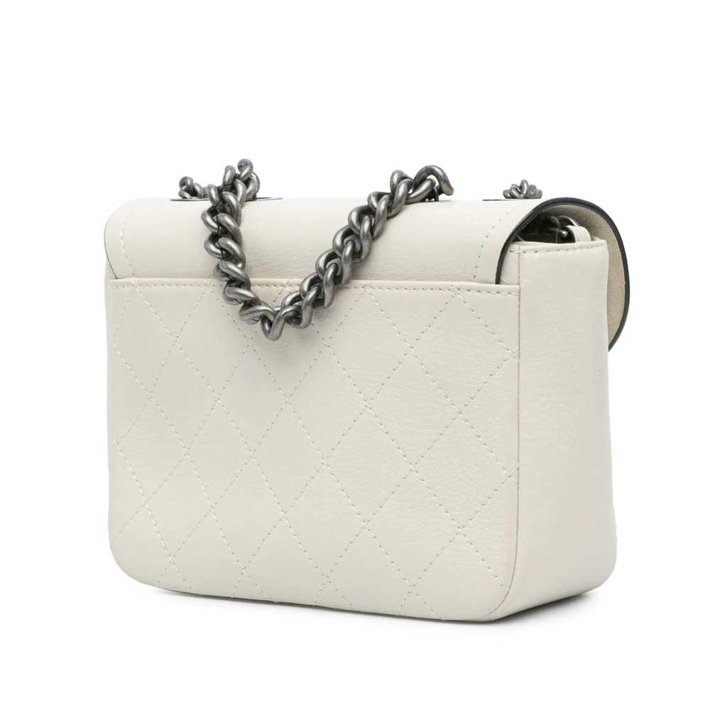 Chanel Timeless/Classique leather crossbody bag - image 2