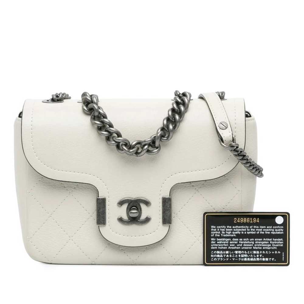 Chanel Timeless/Classique leather crossbody bag - image 8