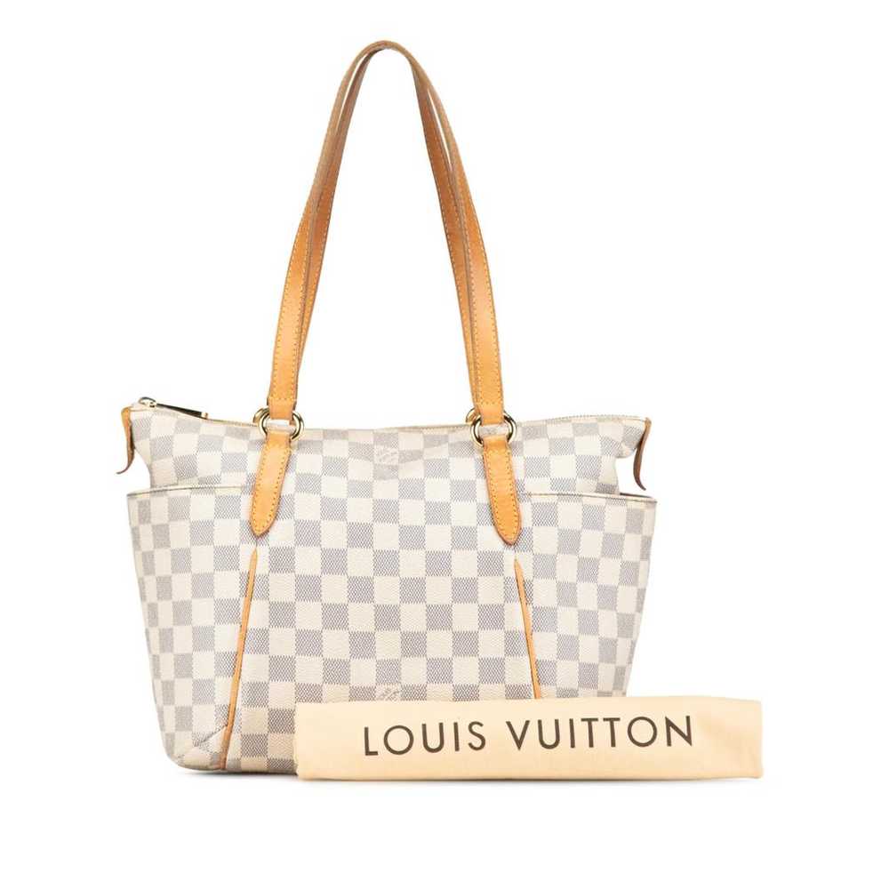 Louis Vuitton Totally leather tote - image 10