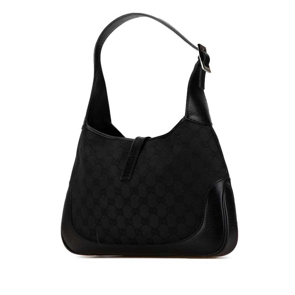 Gucci Jackie leather handbag - image 2