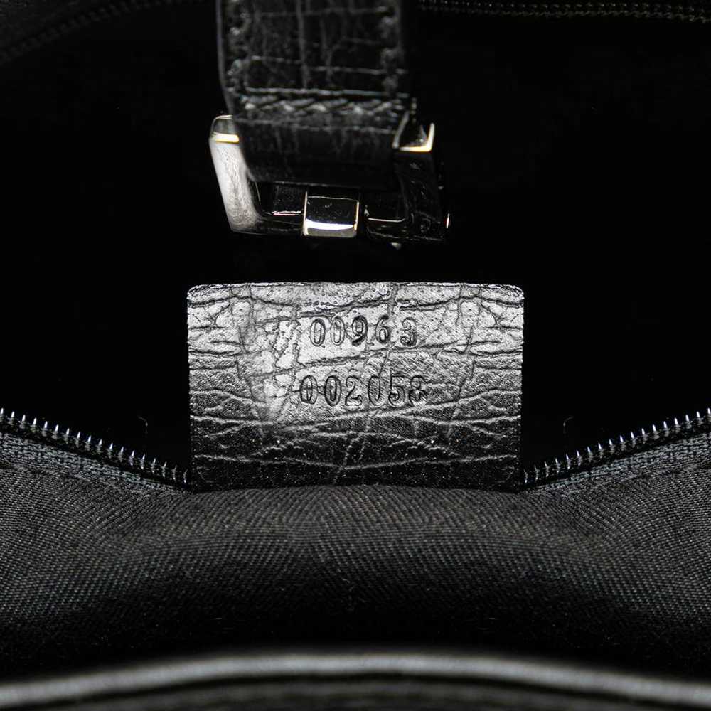 Gucci Jackie leather handbag - image 6