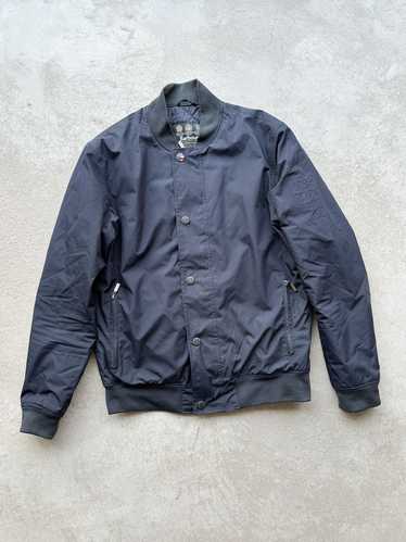 Barbour × Luxury × Vintage Barbour x Steve McQueen