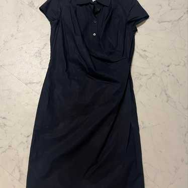 Maxmara wrap dress - image 1