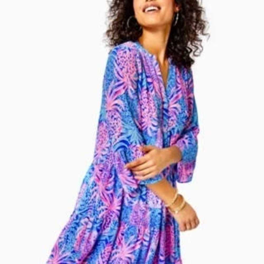 Lilly Pulitzer dress - image 2