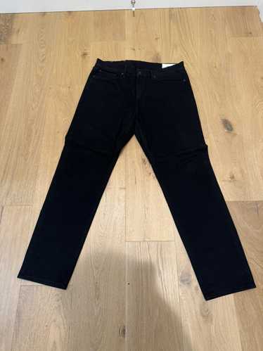 Rag & Bone Rag & Bone Slim Denim