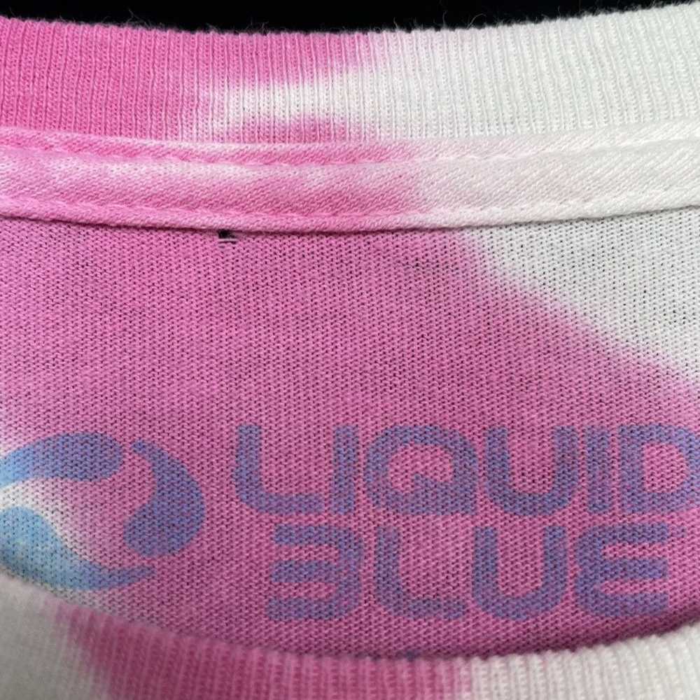 Archival Clothing × Japanese Brand × Liquid Blue … - image 6