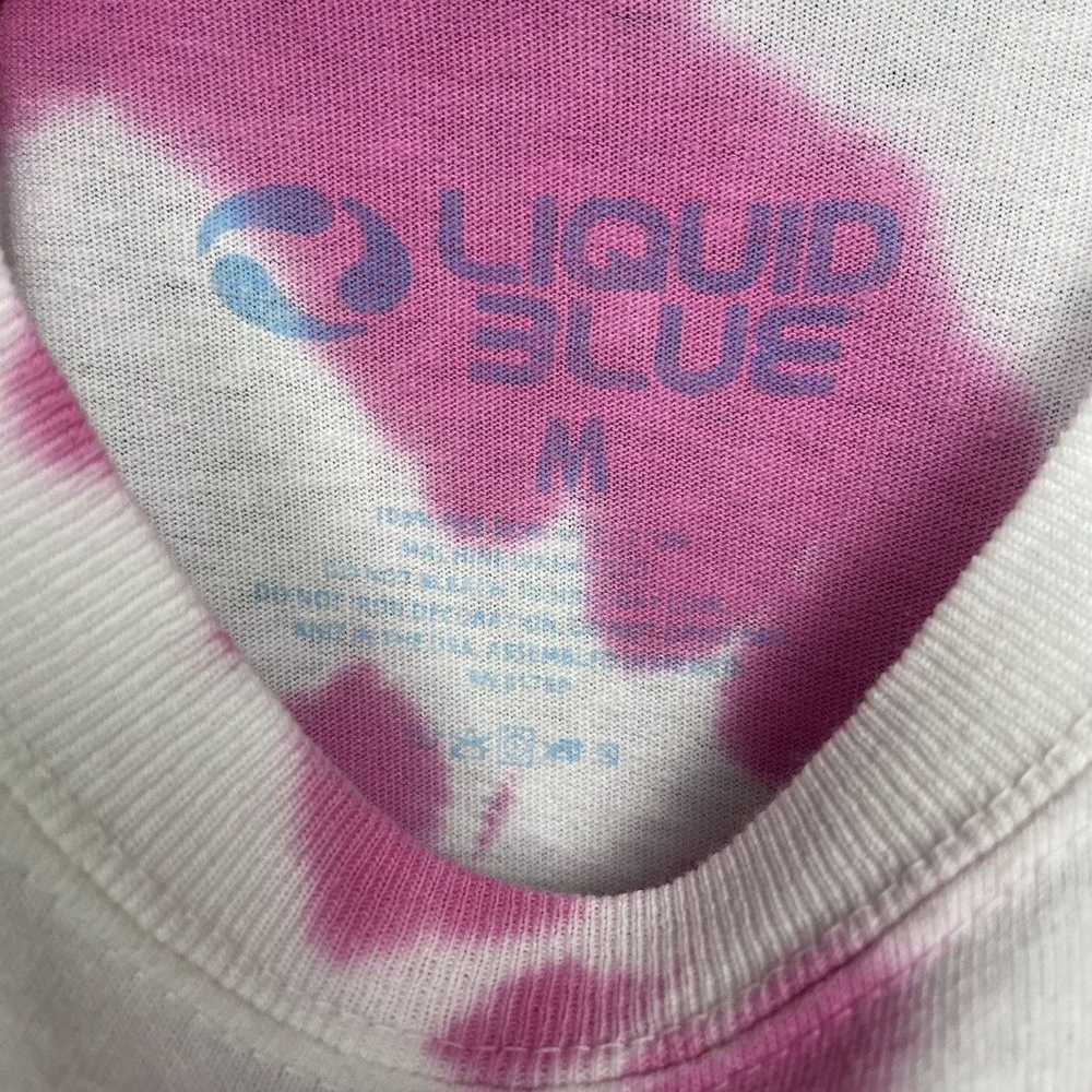 Archival Clothing × Japanese Brand × Liquid Blue … - image 7