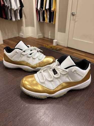 Jordan Brand Jordan 11 Low ‘Closing Ceremony’ - image 1