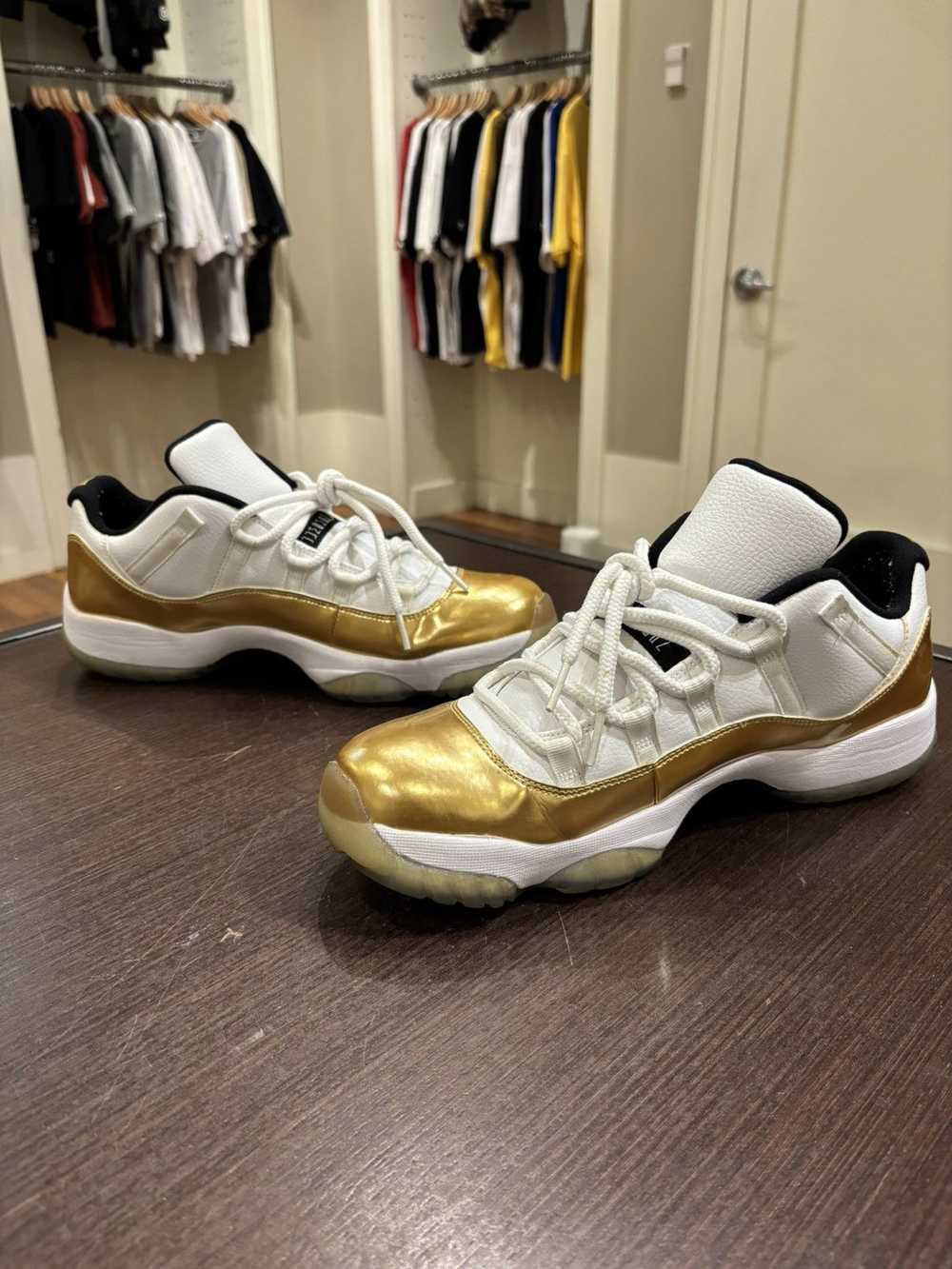 Jordan Brand Jordan 11 Low ‘Closing Ceremony’ - image 2