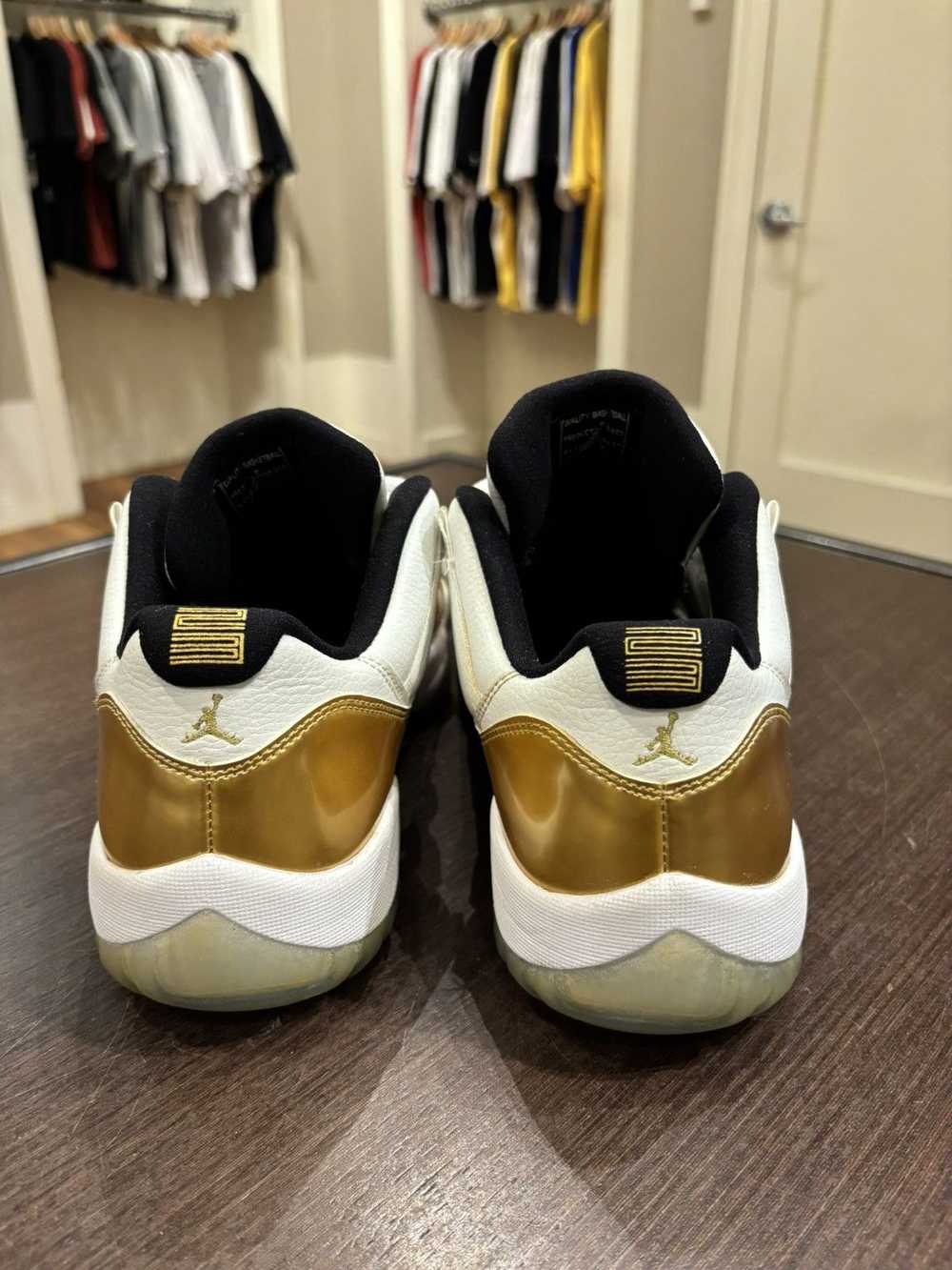 Jordan Brand Jordan 11 Low ‘Closing Ceremony’ - image 3