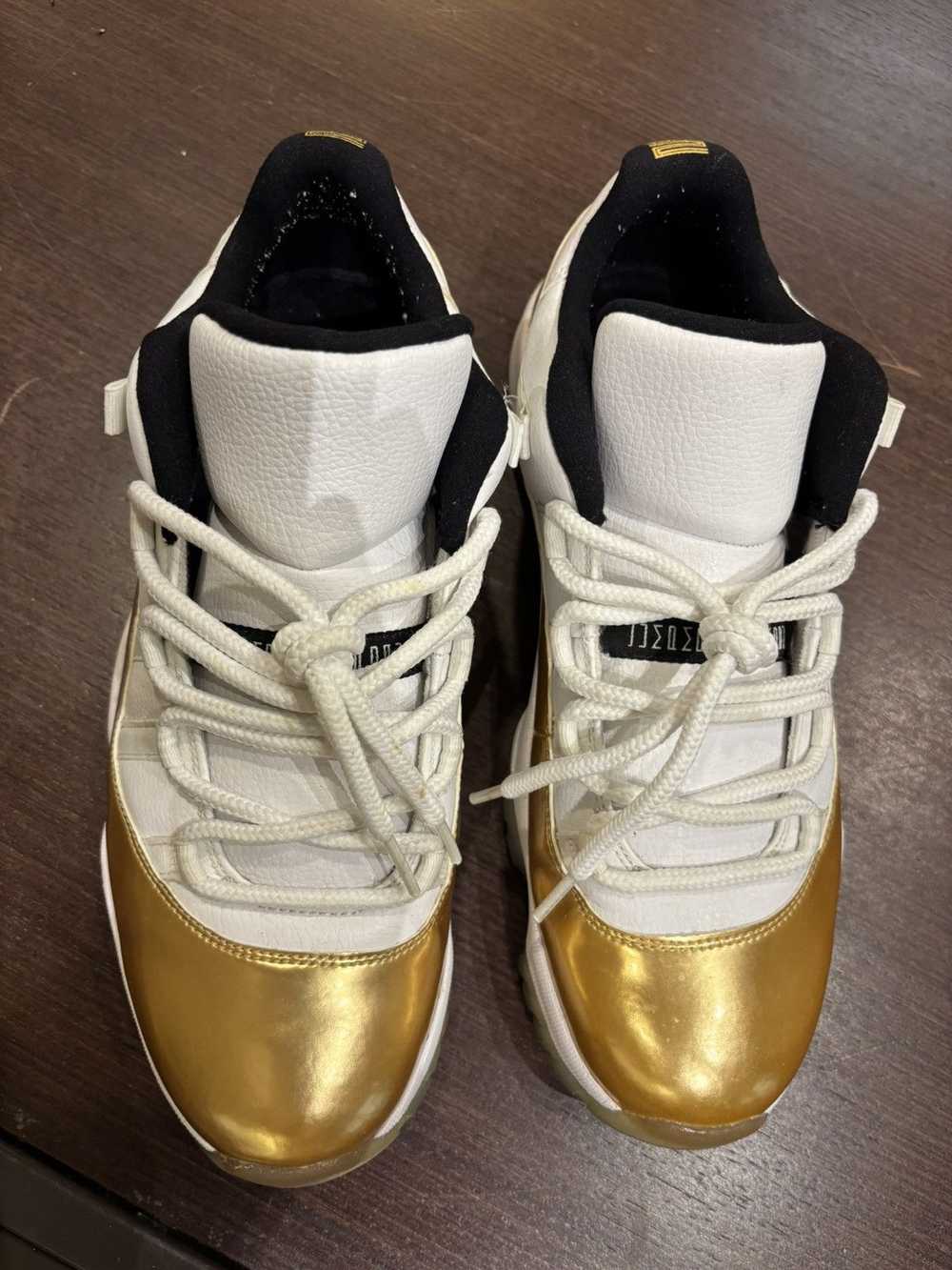 Jordan Brand Jordan 11 Low ‘Closing Ceremony’ - image 4