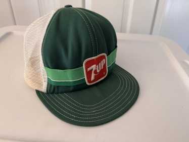 Supreme mesh cap/7 - Gem