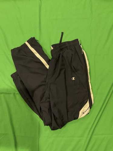 Champions vintage track pants - Gem
