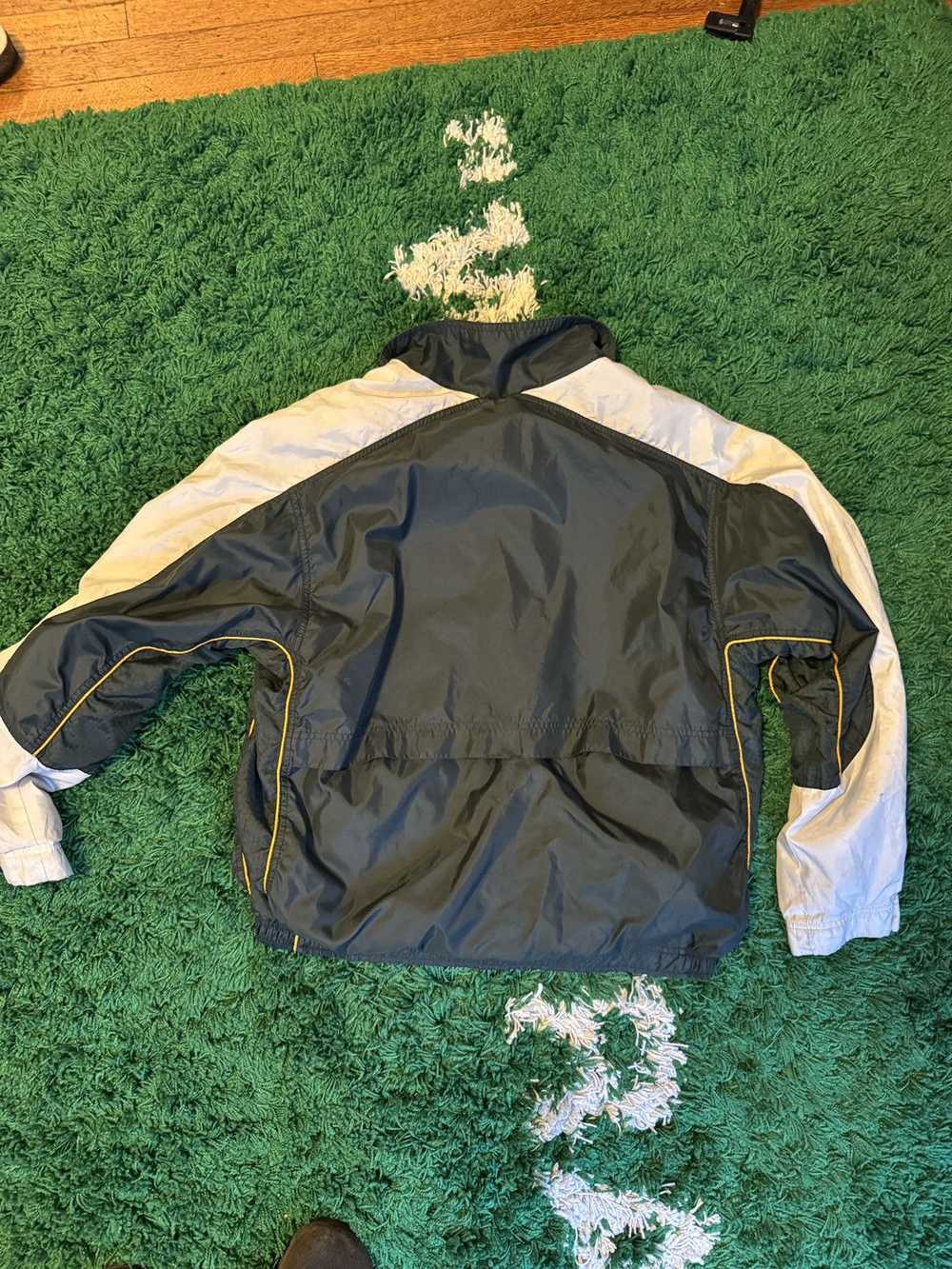 Nike Vintage Nike Windbreaker jacket - image 2