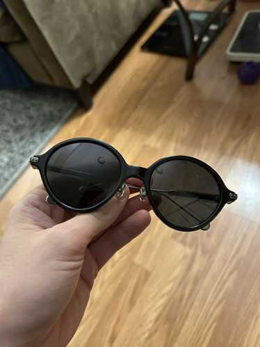 Dior Dior sunglasses unisex