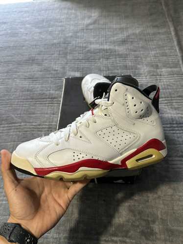 Jordan Brand × Nike Air Jordan 6 Bulls (2010) - image 1