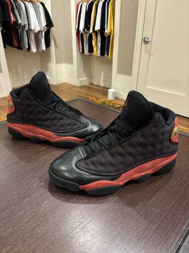 Jordan Brand Jordan 13 ‘Bred’