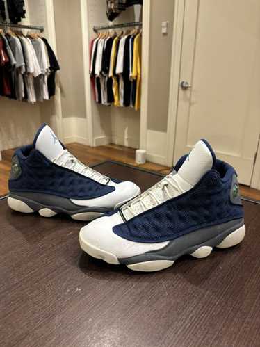 Jordan Brand Jordan 13 ‘Flint’