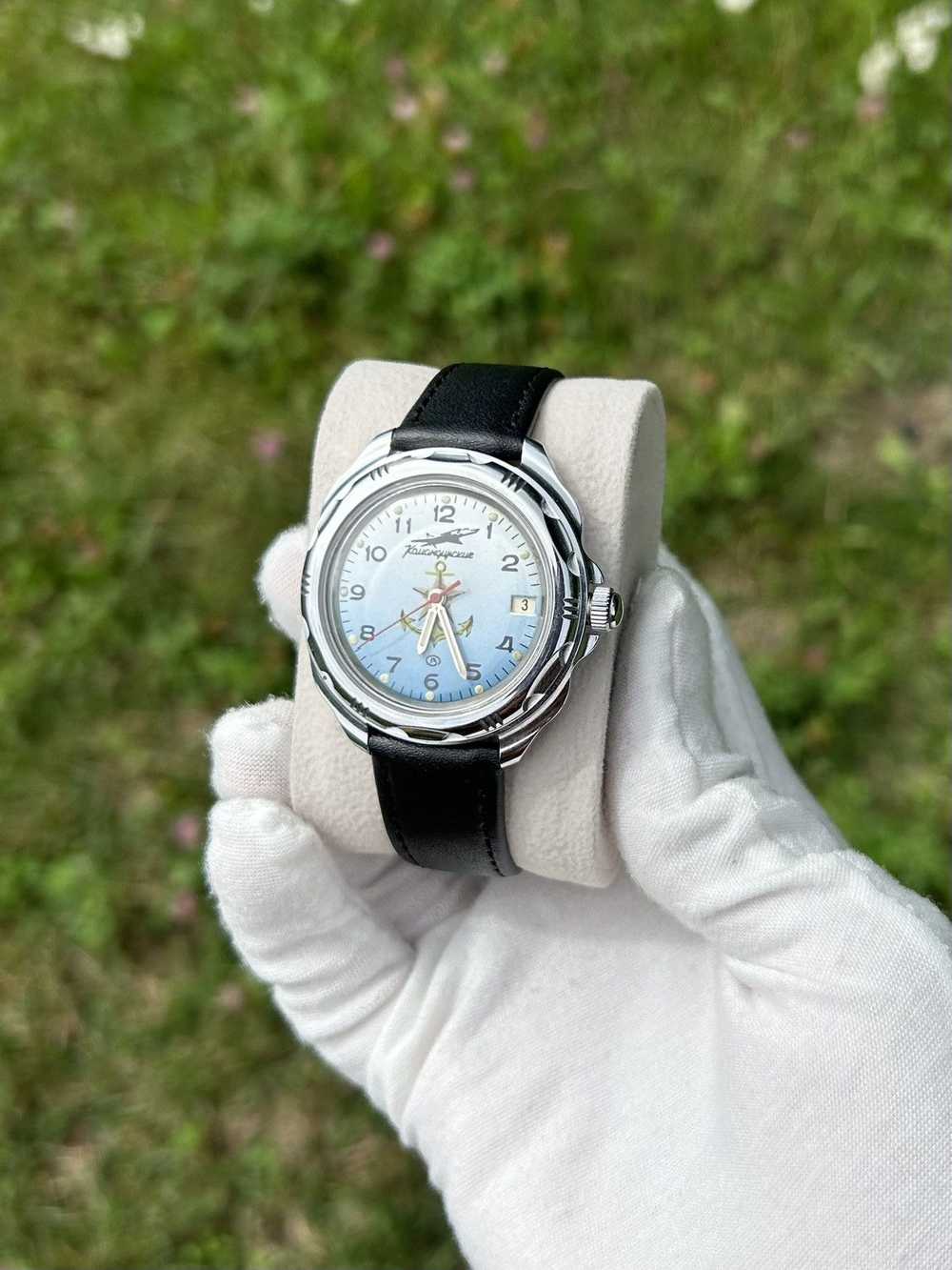 Vintage × Watch × Watches Vintage Watch Vostok Ko… - image 11