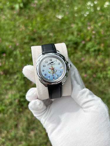 Vintage × Watch × Watches Vintage Watch Vostok Ko… - image 1