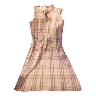 Burberry Mid-length dress