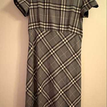 Burberry Check Dress - Gem