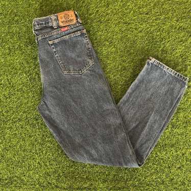 Wrangler Men's y2k Wrangler Denim Jeans