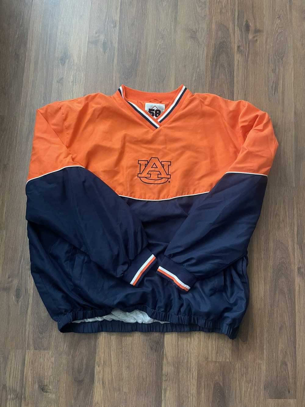 Sportswear × Streetwear × Vintage Vintage Auburn … - image 1