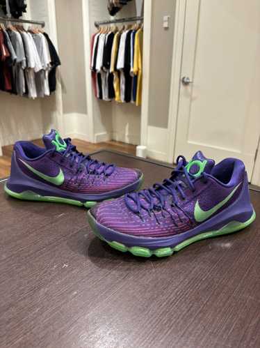 Nike KD 8 ‘Suit’