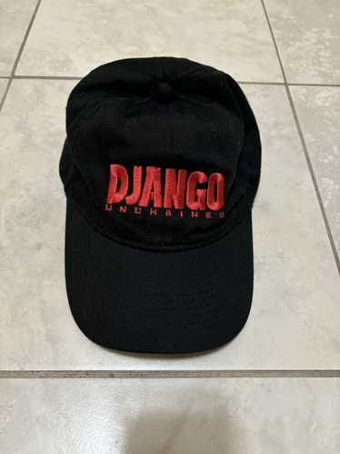 Movie Rare Django Unchained Quentin Tarantino Jami