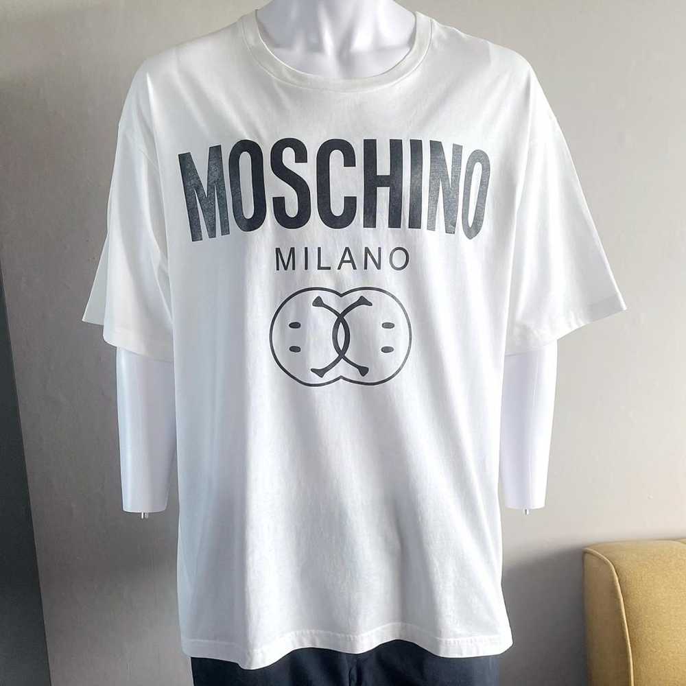 Moschino T-shirt