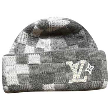 Louis Vuitton Wool hat