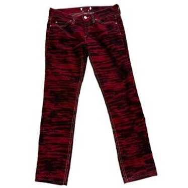 【ISABEL MARANT】“N°1501” テーパードジーンズ 1 ISABEL MARANT】“N°1501” テーパードジーンズ 1 - メルカリ