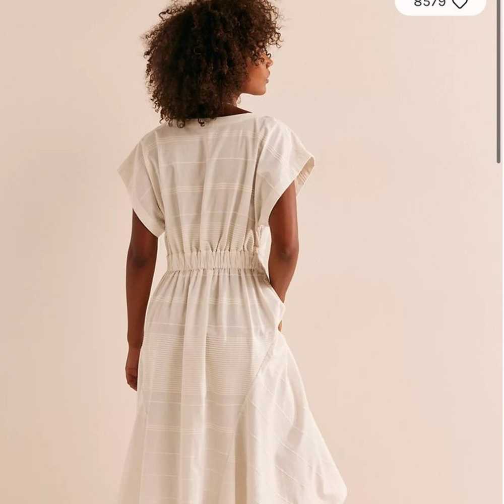 Free People Outta Here Midi - image 2