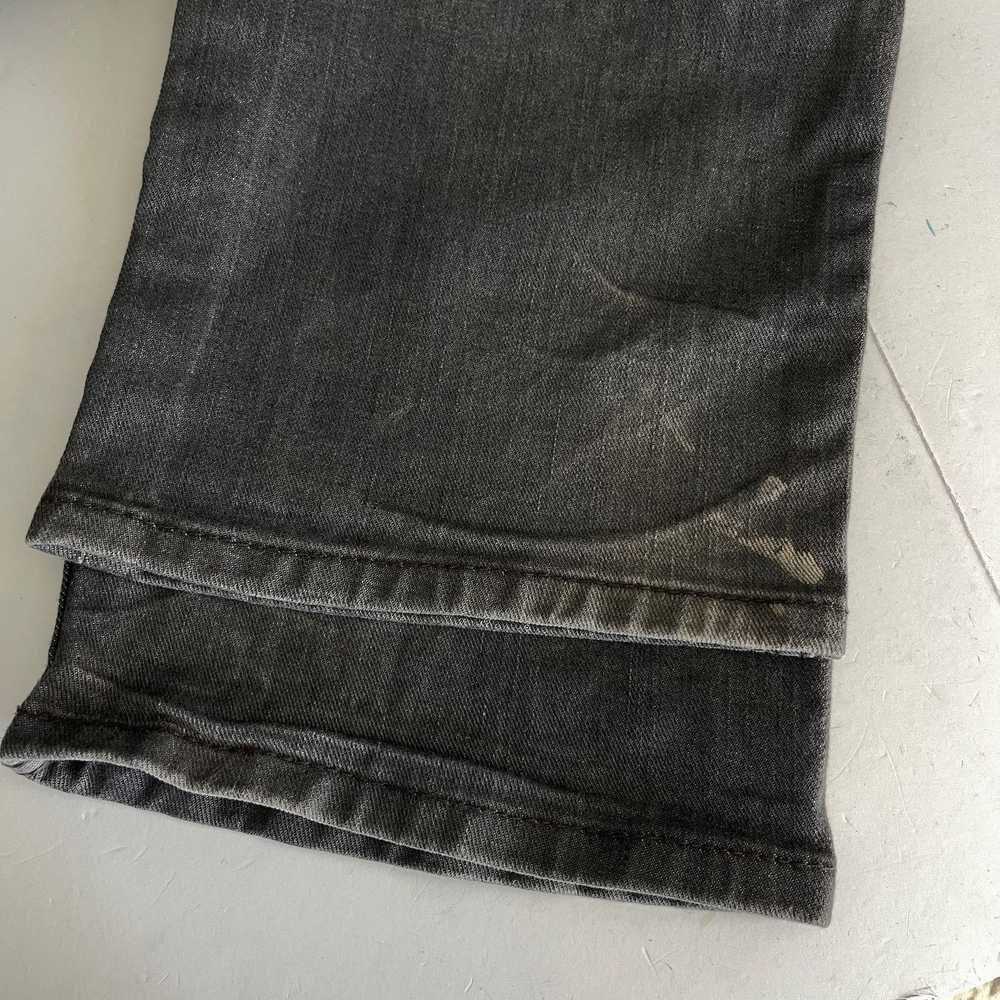 Levi's Levi's 514 Straight Leg Denim Jeans Size 3… - image 7