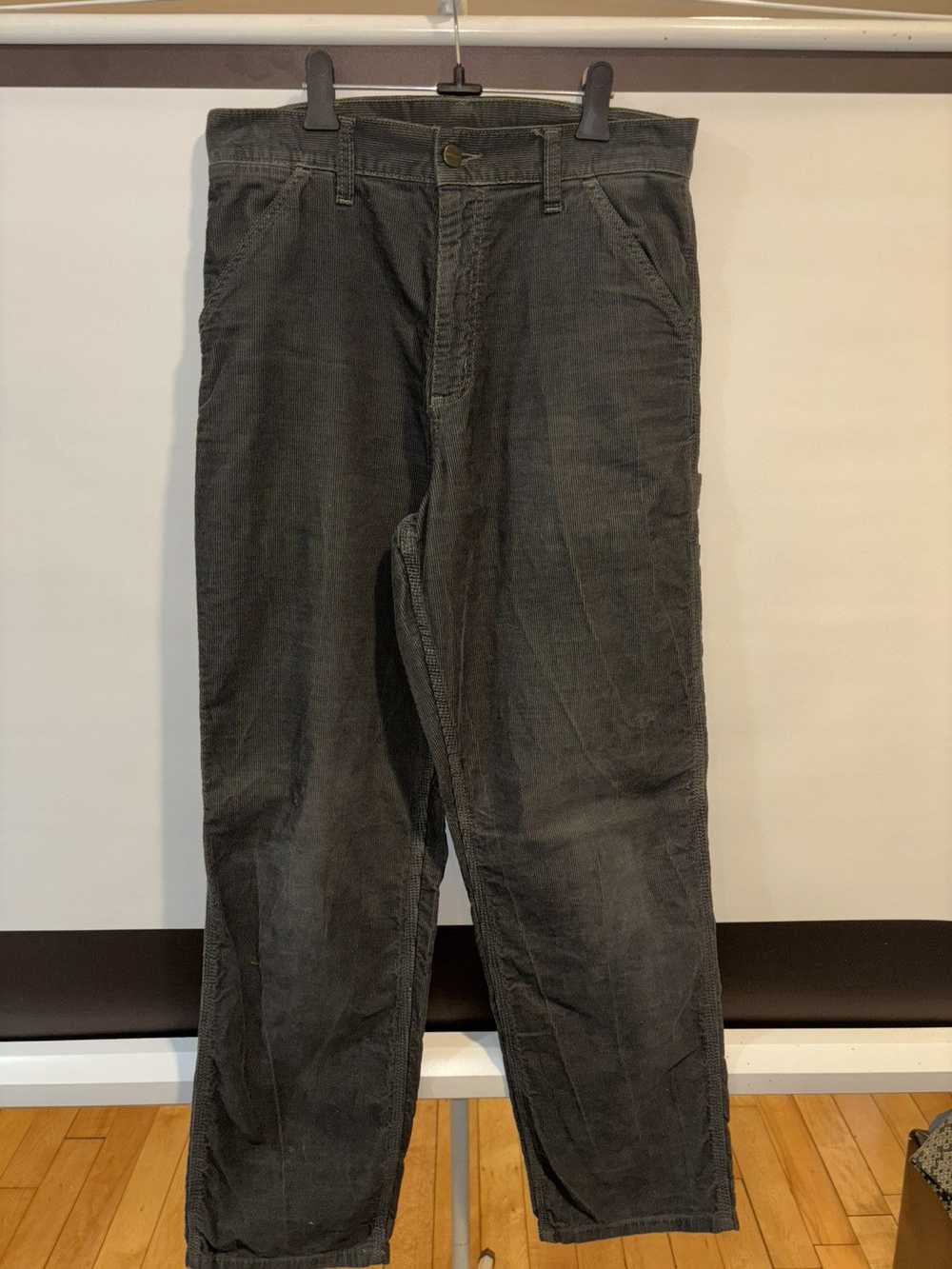 Carhartt Wip Carhartt WIP Corduroy Pants - image 1