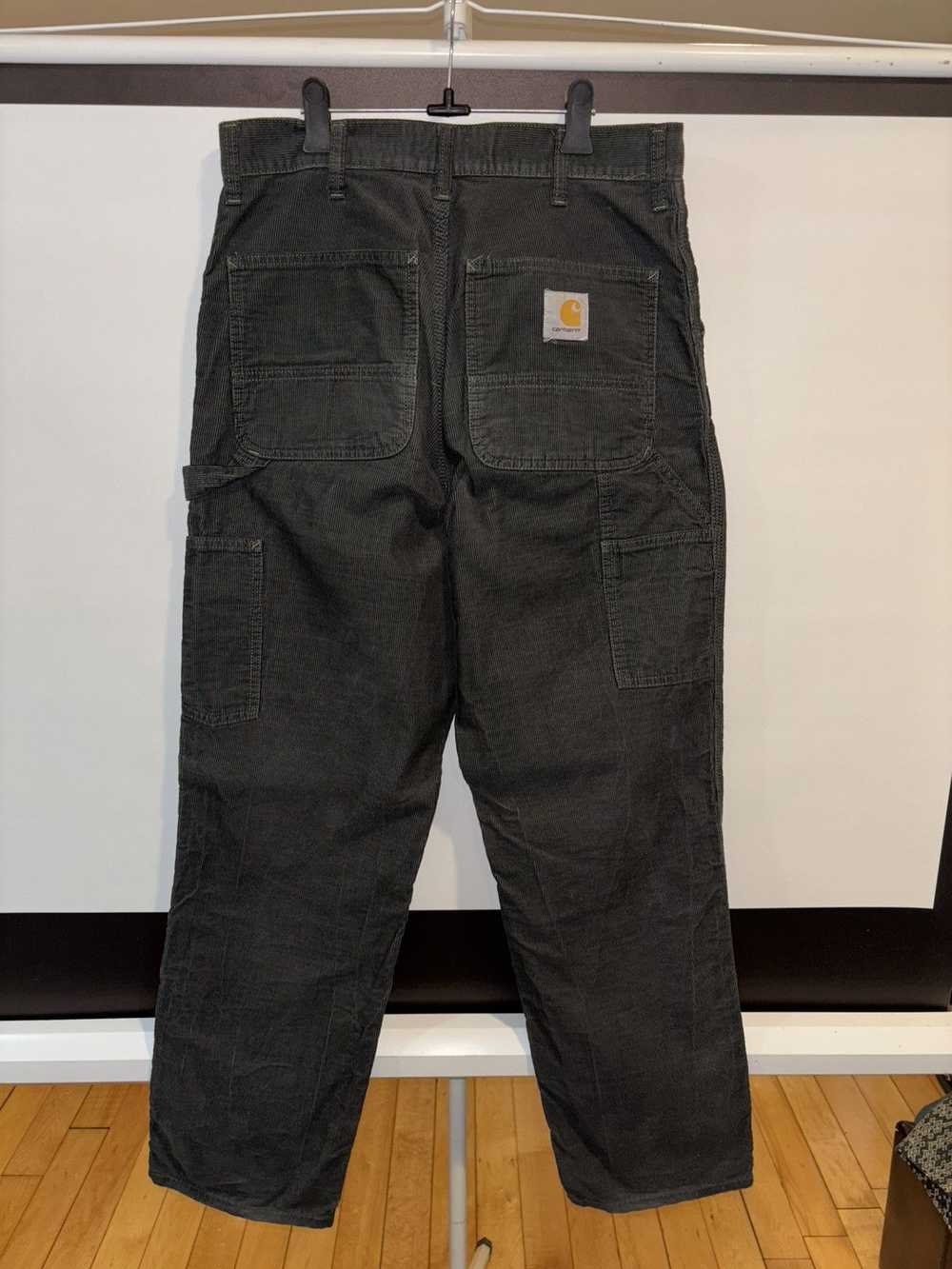 Carhartt Wip Carhartt WIP Corduroy Pants - image 2