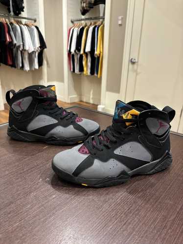 Jordan Brand Jordan 7 ‘Bordeaux’