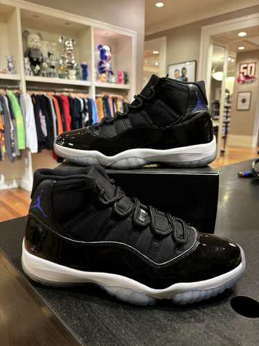 Jordan Brand Jordan retro 11 ‘space jam’