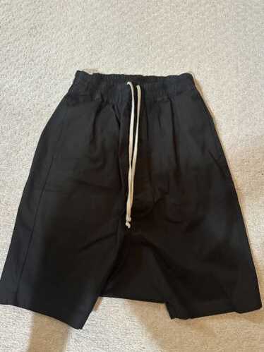 Rick Owens RICK S PODS 46 リックズポッズ
