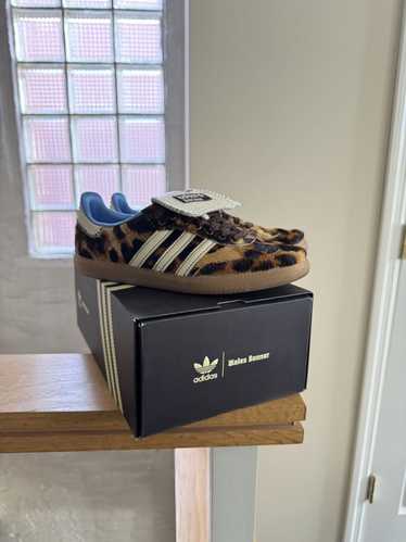 Adidas × Wales Bonner Wales Bonner Pony Leopard S… - image 1